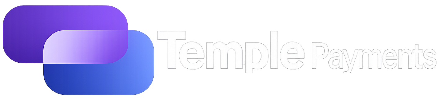 Temple Payments