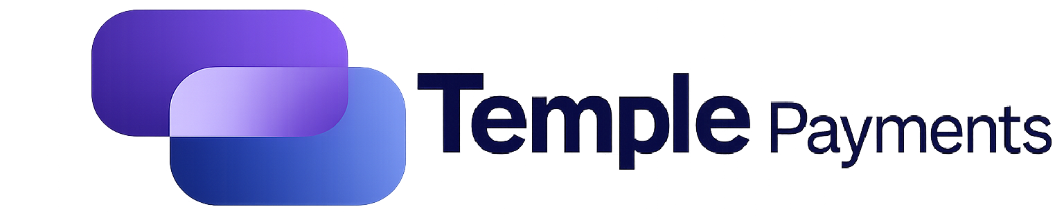 Temple Payments